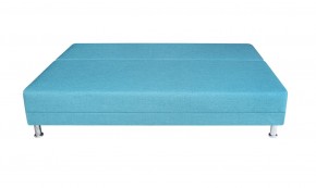 Диван-кровать Комфорт ЛАЙТ без подлокотников (2 подушки) DENIM в Кунгуре - kungur.mebel24.online | фото 2