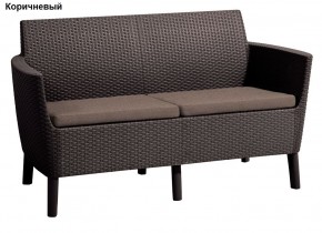 Диван Салемо 2-х местный (Salemo 2 seater sofa) в Кунгуре - kungur.mebel24.online | фото 5