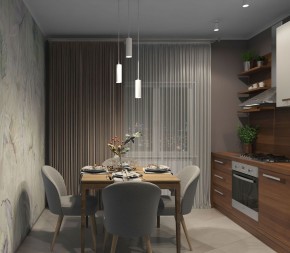 DK2029-WH Светильник накладной IP 20, 50 Вт, GU10, белый, алюминий в Кунгуре - kungur.mebel24.online | фото 6