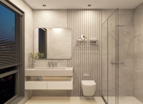DK2036-BK Встраиваемый светильник влагозащ., IP 44, до 15 Вт, GU10, LED, черный, алюминий в Кунгуре - kungur.mebel24.online | фото 4