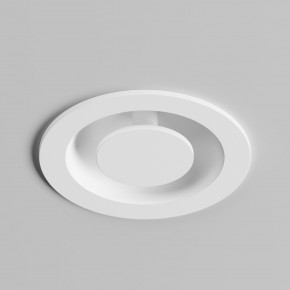 DK2700-WH Встраиваемый светильник, IP 20, 7 Вт, LED 3000, белый, алюминий в Кунгуре - kungur.mebel24.online | фото 2