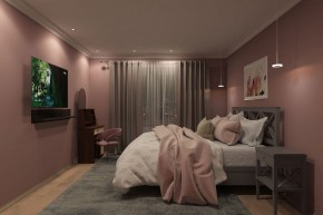 DK3020-CM Встраиваемый светильник, IP 20, 10 Вт, GU5.3, LED, серый, пластик в Кунгуре - kungur.mebel24.online | фото 5