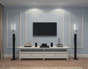 DK3020-CM Встраиваемый светильник, IP 20, 10 Вт, GU5.3, LED, серый, пластик в Кунгуре - kungur.mebel24.online | фото 9
