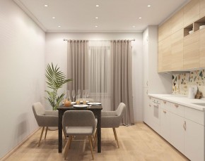 DK3020-WH Встраиваемый светильник, IP 20, 10 Вт, GU5.3, LED, белый, пластик в Кунгуре - kungur.mebel24.online | фото 11