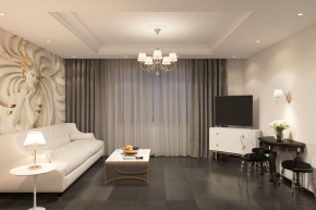 DK3020-WH Встраиваемый светильник, IP 20, 10 Вт, GU5.3, LED, белый, пластик в Кунгуре - kungur.mebel24.online | фото 6