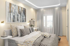 DK3020-WH Встраиваемый светильник, IP 20, 10 Вт, GU5.3, LED, белый, пластик в Кунгуре - kungur.mebel24.online | фото 8
