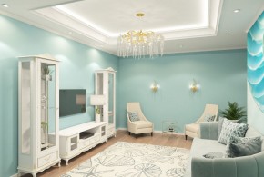 DK3020-WH Встраиваемый светильник, IP 20, 10 Вт, GU5.3, LED, белый, пластик в Кунгуре - kungur.mebel24.online | фото 9