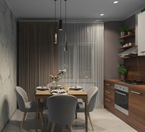 DK3026-WH Встраиваемый светильник, IP 20, 10 Вт, GU5.3, LED, белый, пластик в Кунгуре - kungur.mebel24.online | фото 5