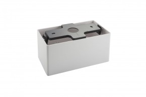 DK3035-WH Светильник накладной IP 20, 10 Вт, GU5.3, LED, белый, пластик в Кунгуре - kungur.mebel24.online | фото 5
