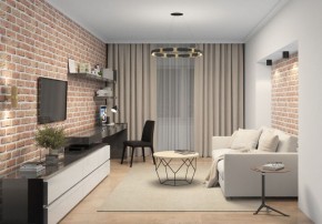 DK3040-BK Светильник накладной IP 20, 10 Вт, GU5.3, LED, черный, пластик в Кунгуре - kungur.mebel24.online | фото 10