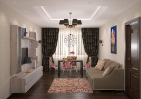DK3045-WH Встраиваемый светильник,IP 20, 6Вт, LED, белый, пластик в Кунгуре - kungur.mebel24.online | фото 10