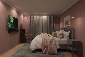 DK3045-WH Встраиваемый светильник,IP 20, 6Вт, LED, белый, пластик в Кунгуре - kungur.mebel24.online | фото 7