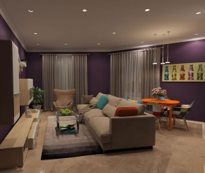 DK3045-WH Встраиваемый светильник,IP 20, 6Вт, LED, белый, пластик в Кунгуре - kungur.mebel24.online | фото 9