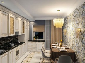 DK3061-WBR Встраиваемый светильник, IP 20, 10 Вт, GU5.3, LED, белый/бронзовый, пластик в Кунгуре - kungur.mebel24.online | фото 7