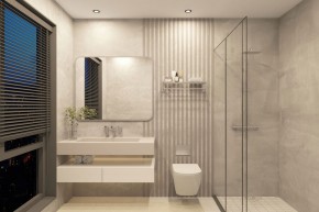 DK3101-BK Встраиваемый влагозащищенный светильник, IP65, до 10 Вт, LED, GU5,3, черный в Кунгуре - kungur.mebel24.online | фото 5