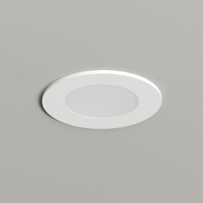 DK3101-WH Встраиваемый влагозащищенный светильник, IP65, до 10 Вт, LED, GU5,3, белый в Кунгуре - kungur.mebel24.online | фото 2