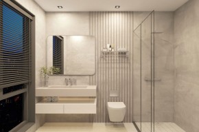 DK3102-BK Встраиваемый влагозащищенный светильник, IP65, до 10 Вт, LED, GU5,3, черный в Кунгуре - kungur.mebel24.online | фото 3