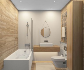 DK3102-WH Встраиваемый влагозащищенный светильник, IP65, до 10 Вт, LED, GU5,3, белый в Кунгуре - kungur.mebel24.online | фото 4