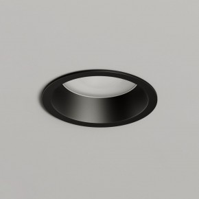 DK3103-BK Встраиваемый влагозащищенный светильник, IP 65, 10 Вт, GU5.3, LED, черный, пластик в Кунгуре - kungur.mebel24.online | фото 2