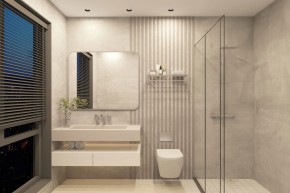 DK3103-BK Встраиваемый влагозащищенный светильник, IP 65, 10 Вт, GU5.3, LED, черный, пластик в Кунгуре - kungur.mebel24.online | фото 5