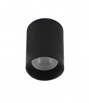 DK3110-BK Светильник накладной IP 20, 10 Вт, GU5.3, LED, черный, пластик в Кунгуре - kungur.mebel24.online | фото 2