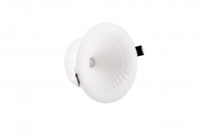 DK3500-WH Встраиваемый светильник,IP 20, 6Вт, LED, белый, пластик в Кунгуре - kungur.mebel24.online | фото 5