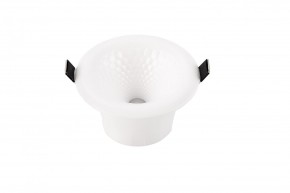 DK3500-WH Встраиваемый светильник,IP 20, 6Вт, LED, белый, пластик в Кунгуре - kungur.mebel24.online | фото 6
