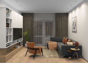 DK4500-BK Встраиваемый светильник, IP 20, 12 Вт, LED 3000, черный, алюминий в Кунгуре - kungur.mebel24.online | фото 5