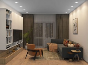DK4600-WW Встраиваемый светильник, IP 20, 9 Вт, LED 3000, белый, пластик в Кунгуре - kungur.mebel24.online | фото 4