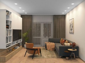 DK4602-WW Встраиваемый светильник, IP 20, 9 Вт, LED 3000, белый, пластик в Кунгуре - kungur.mebel24.online | фото 8
