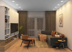DK4603-DW Встраиваемый светильник, IP 20, 9 Вт, LED 4000, белый, пластик в Кунгуре - kungur.mebel24.online | фото 8