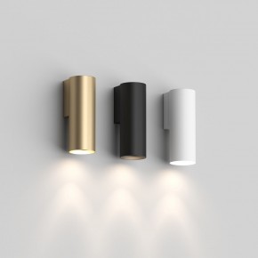 DK5021-SG Настенный светильник, IP20, до 15 Вт, LED, GU10, матовое золото, алюминий в Кунгуре - kungur.mebel24.online | фото 2