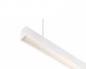 DK9123-WH Линейный светильник 30W 1250mm 3000K, белый в Кунгуре - kungur.mebel24.online | фото 2
