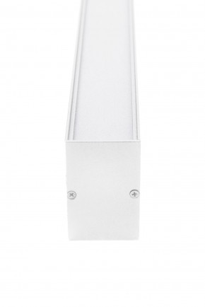 DK9123-WH Линейный светильник 30W 1250mm 3000K, белый в Кунгуре - kungur.mebel24.online | фото 3