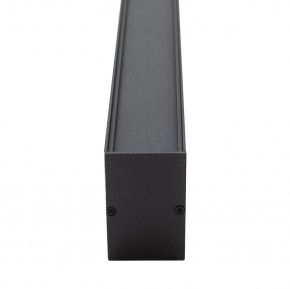 DK9124-BK Линейный светильник 30W 1250mm 4000K, черный в Кунгуре - kungur.mebel24.online | фото 3