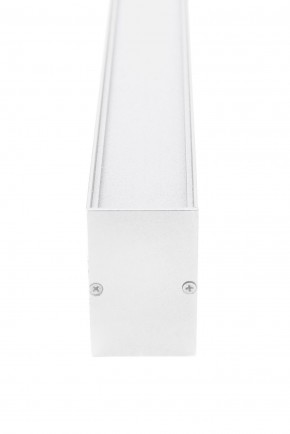 DK9124-WH Линейный светильник 30W 1250mm 4000K, белый в Кунгуре - kungur.mebel24.online | фото 3