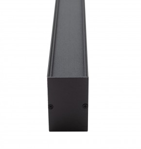 DK9154-BK Линейный светильник 42W 1500mm 4000K, черный в Кунгуре - kungur.mebel24.online | фото 4