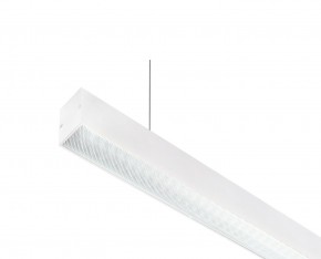 DK9154-WH Линейный светильник 42W 1500mm 4000K, белый в Кунгуре - kungur.mebel24.online | фото 3
