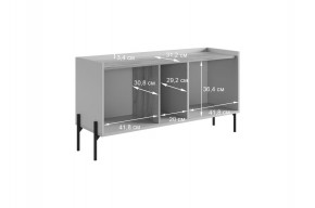 ДОМИНИКА К2 Гостиная в Кунгуре - kungur.mebel24.online | фото 3