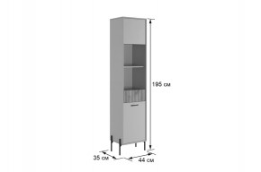 ДОМИНИКА К3 Гостиная в Кунгуре - kungur.mebel24.online | фото 2