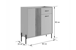 ДОМИНИКА К3 Гостиная в Кунгуре - kungur.mebel24.online | фото 6