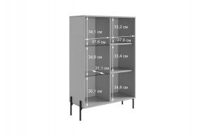 ДОМИНИКА К5 Гостиная в Кунгуре - kungur.mebel24.online | фото 11