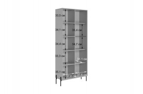 ДОМИНИКА К5 Гостиная в Кунгуре - kungur.mebel24.online | фото 3