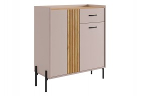 ДОМИНИКА Комод (с ящиком) в Кунгуре - kungur.mebel24.online | фото