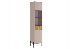 ДОМИНИКА Стеллаж в Кунгуре - kungur.mebel24.online | фото