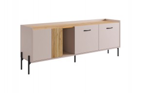 ДОМИНИКА Тумба 2 в Кунгуре - kungur.mebel24.online | фото 1