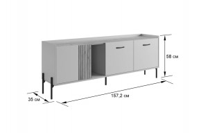 ДОМИНИКА Тумба 2 в Кунгуре - kungur.mebel24.online | фото 2