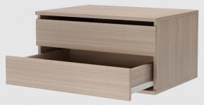 Дополнения к шкафам "Аллоджио МФ" в Кунгуре - kungur.mebel24.online | фото 2
