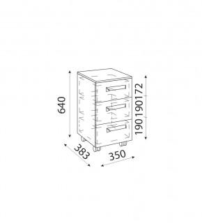 Дуглас подростковая (модульная) в Кунгуре - kungur.mebel24.online | фото 31