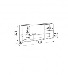 Дуглас подростковая (модульная) в Кунгуре - kungur.mebel24.online | фото 33